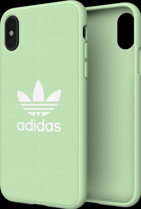 Produktbild adidas Canvas (Apple iPhone X, Apple iPhone XS)