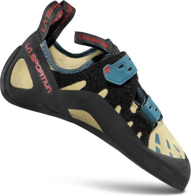 Actual product image La Sportiva Tarantula Woman (40)