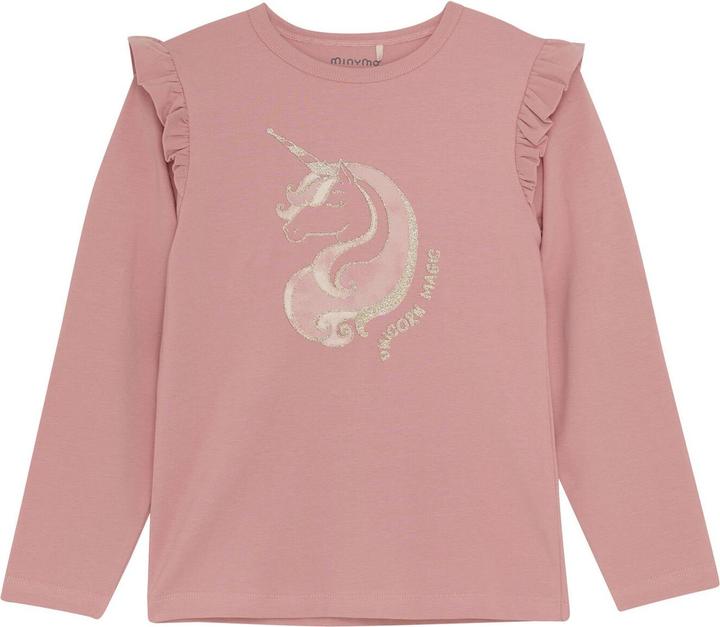 Actual product image Minymo Langarmshirt tte (122)