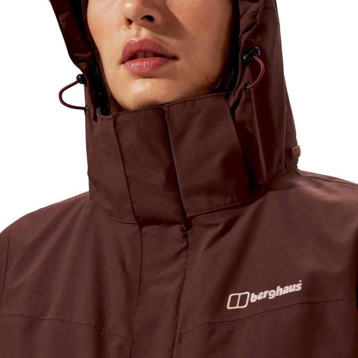 Produktbild Berghaus Hillwalker InterActive Shell Jacket (16, XL)