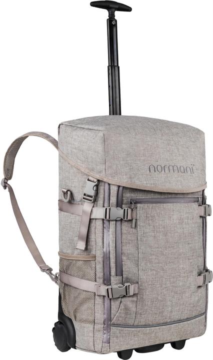 Normani Nara (37 l, Handgepäck (bis 50l))