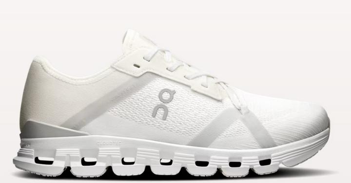 Actual product image On Running Damen Schuh Cloud X AD (41)