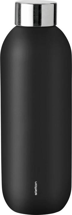 Actual product image Stelton Keep Cool Thermo Bottle 0,6l (0.60 l)