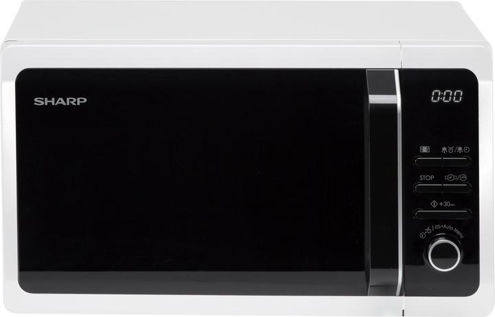 Immagine prodotto Sharp R-243W (20 l)