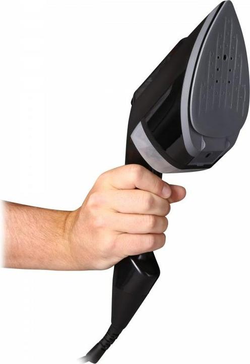 Produktbild Lauben Handheld Steam Iron 1950BC (1950 W, 30 g/min)