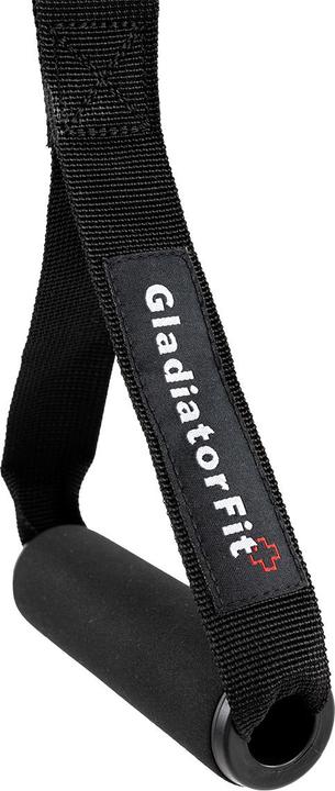 Actual product image Gladiatorfit Foam pull handles