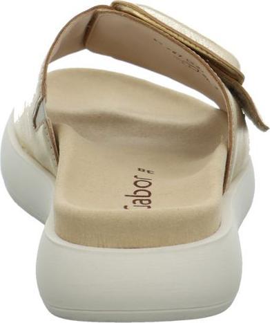 Actual product image Gabor Pantolette (39)