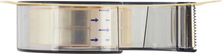 Actual product image UHU Adhesive tape Transparent (L x W)