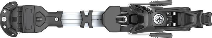 Actual product image Head AMBITION 10 MN W/O BR.(C)s.bk (Touring skis)