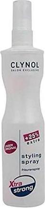 Produktbild Clynol Styling Spray xtra strong 250ml Sondergrösse (250 ml)