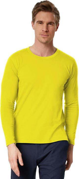 Image du produit tectake Haut à manches longues hommes (XL)
