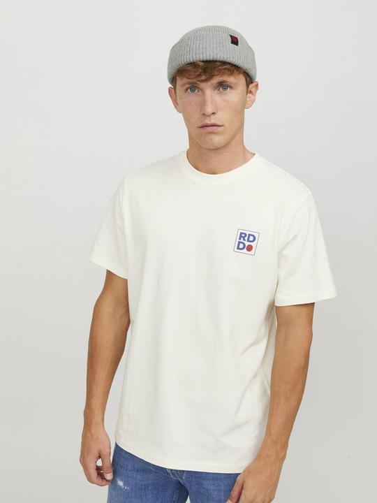 Immagine prodotto Jack & Jones Cappello a coste (Taglia unica)