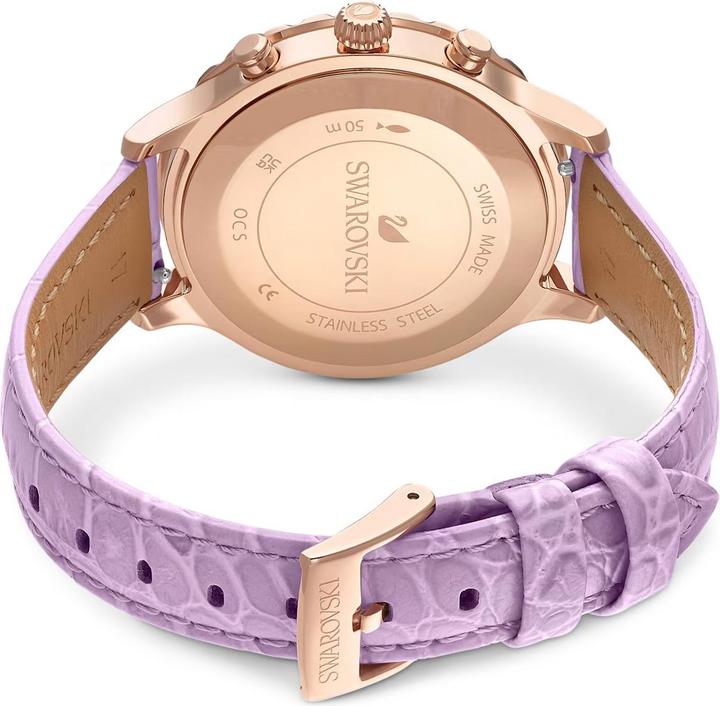 Immagine prodotto Swarovski Octea Lux Chrono (Cronografo, 39 mm)