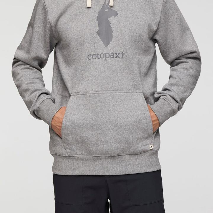 Produktbild Cotopaxi Llama Pullover Hoodie (S)