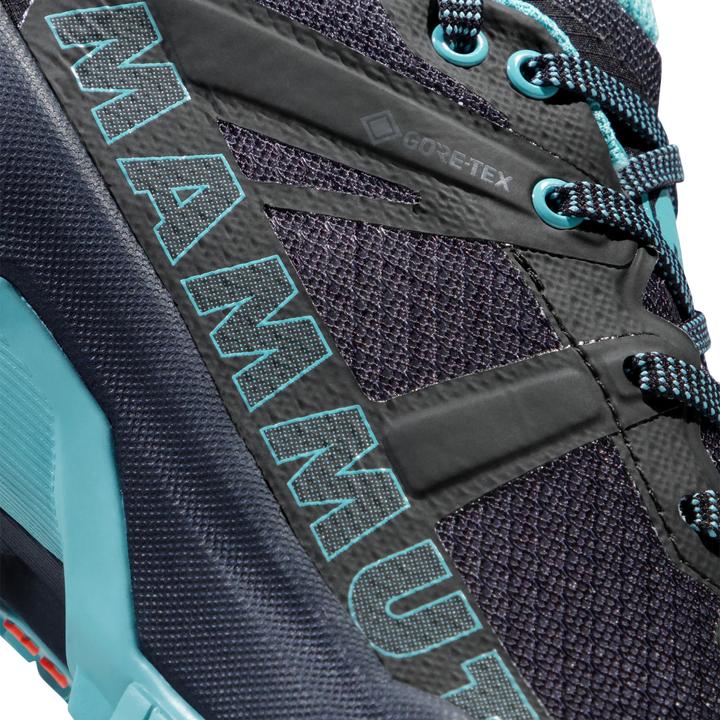 Produktbild Mammut Sertig II Low GTX® Women (38.5)