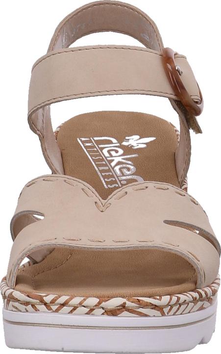 Actual product image Rieker 67173 60 (38)