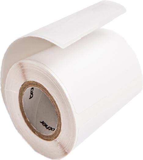 Produktbild Brother Endlos-Etiketten 50.8mm x 25.58 mm