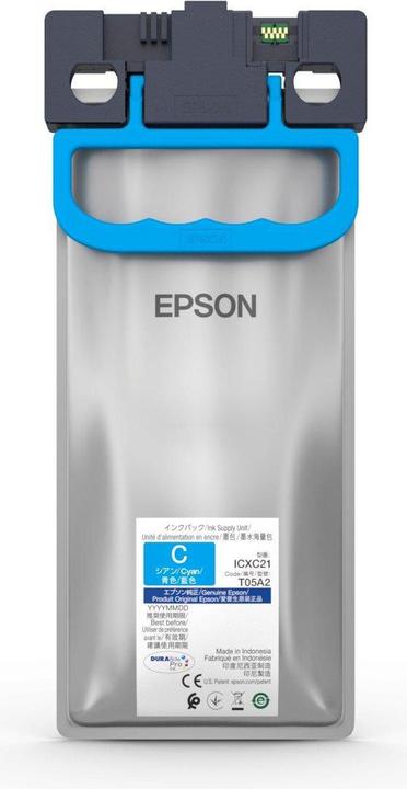 Immagine prodotto Epson Inchiostro ciano 20000S (C)
