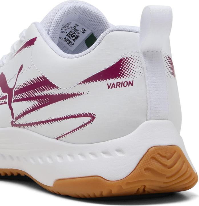 Produktbild Puma Varion II Jr (38)