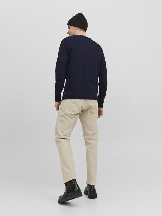 Image du produit Jack & Jones Crew Neck Strickpullover (XL)