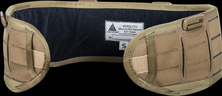 Image du produit Direct Action Mosquito Modular Belt Sleeve® Noir - L