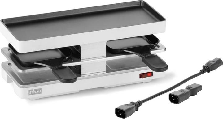 Actual product image Stöckli Twinboard