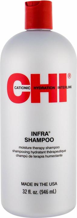 CHI infra (946 ml, Shampoing liquide)