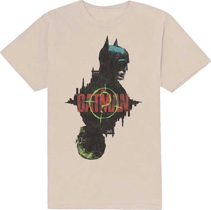 Actual product image DC Comics Batman Question Mark Bat ( (XL)