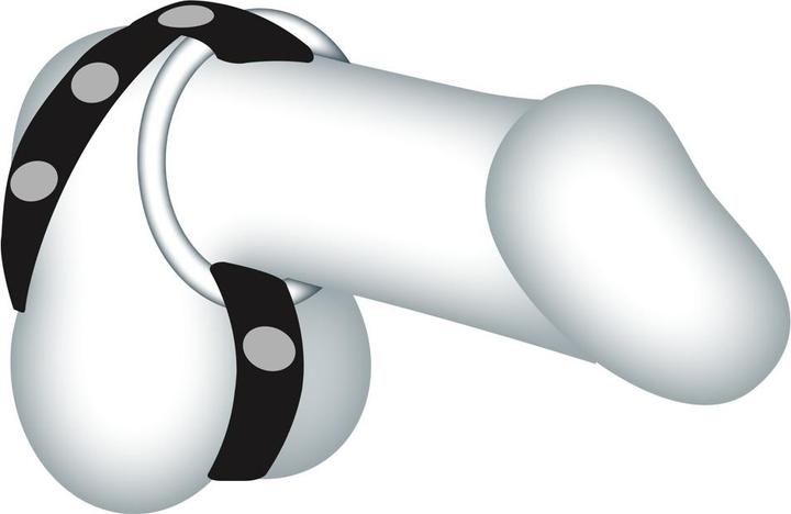 Actual product image Sextreme Potentio (3 cm)