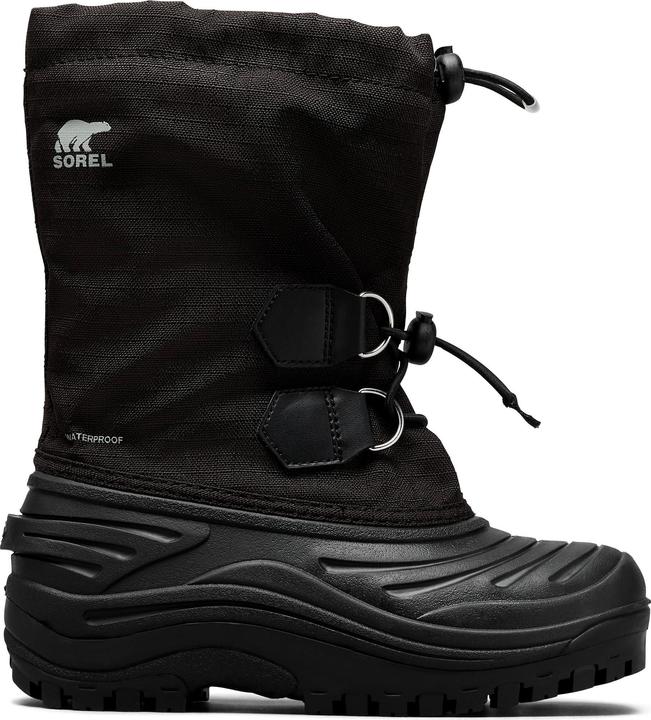 Actual product image Sorel Youth Super Trooper (26)