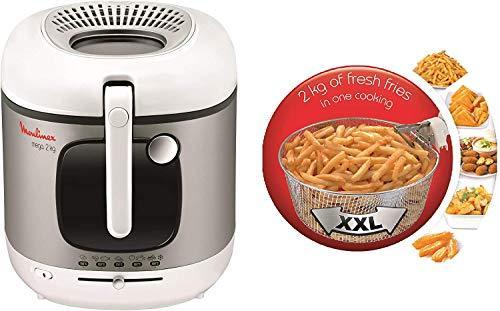 Produktbild Moulinex XXL Fritteuse