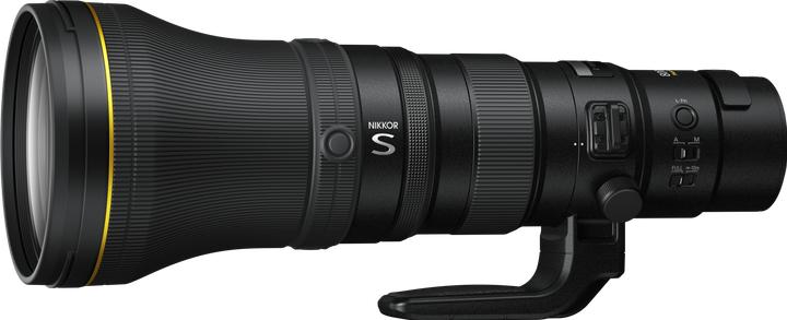 Produktbild Nikon Nikkor Z 800mm f/6.3 VR S (Nikon Z, Vollformat)