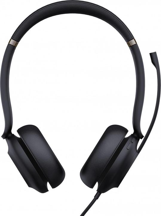 Produktbild Yealink UH 37 (Kabelgebunden, USB-A)