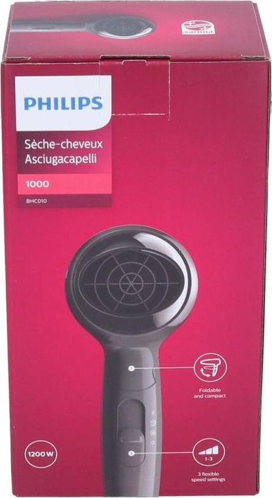 Image du produit Philips BHC010/10