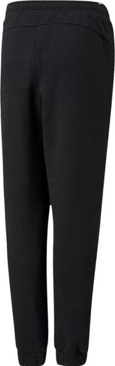 Produktbild Puma Neymar Jr 2.0 Kinderhose Schwarz 605544 01 (140 cm) (140)
