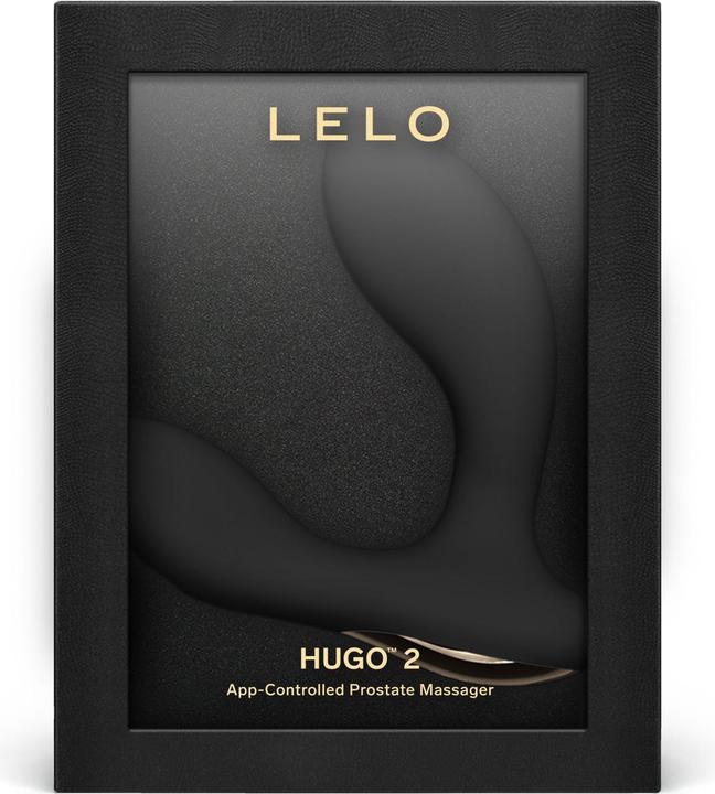 Produktbild LELO Hugo 2
