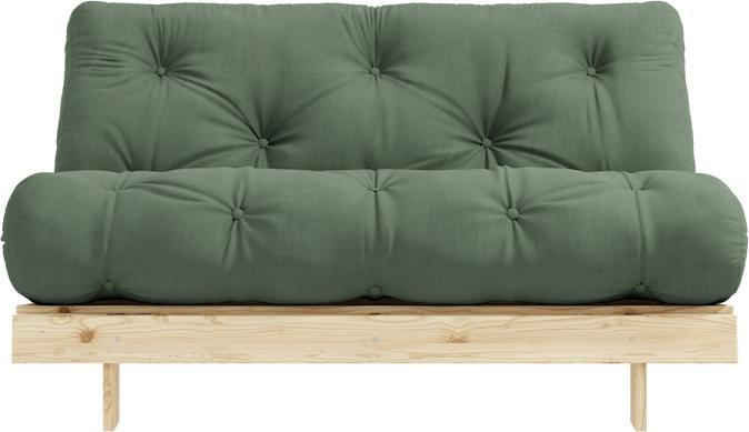 Immagine prodotto Karup Design Roots (2 posti, Divano letto)