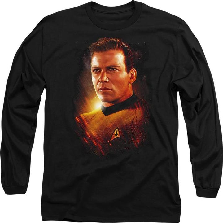 Produktbild Star Trek: The Original Series Epic TShirt (S)