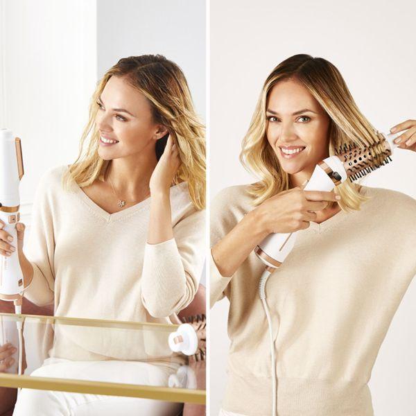 Image du produit Rowenta CF9720 Brosse Activ Ultimate Care