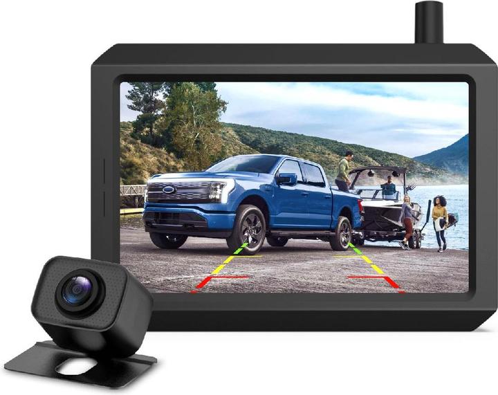 AutoVox Système de caméra de recul