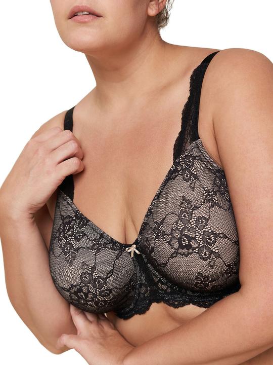 Produktbild Triumph Bügel-BH Contouring Sensation (2er Pack, 80 D)