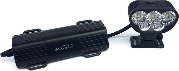 Image du produit Magicshine Monteer 6500S (6500 lm)