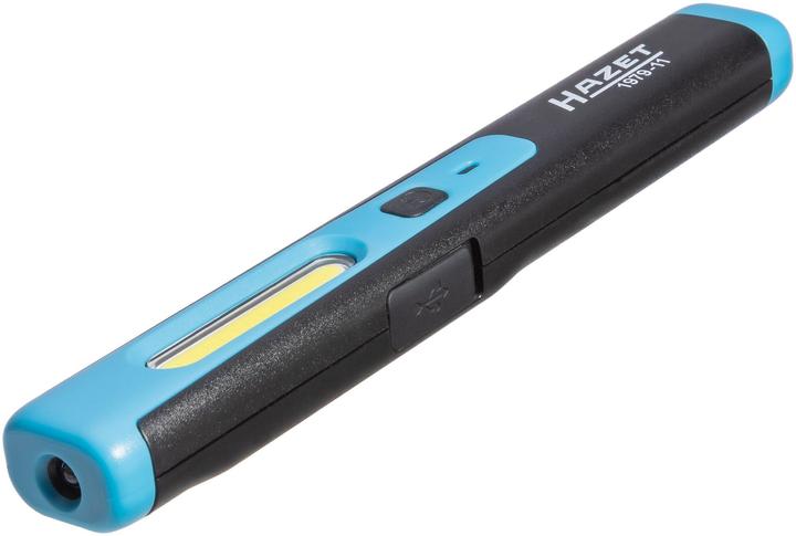 Produktbild HAZET Pen Light (18 cm, 200 lm)