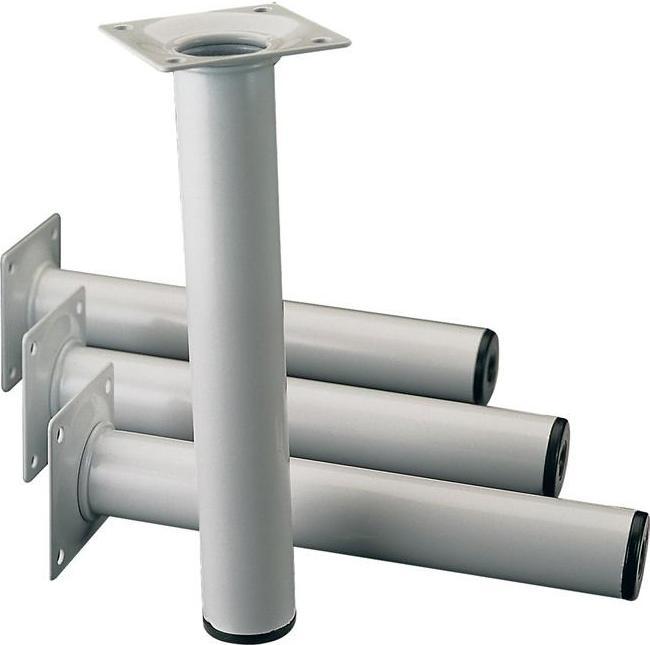 Image du produit Element-System Pieds en acier tubulaire