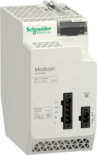 Produktbild Schneider BMXCPS4002