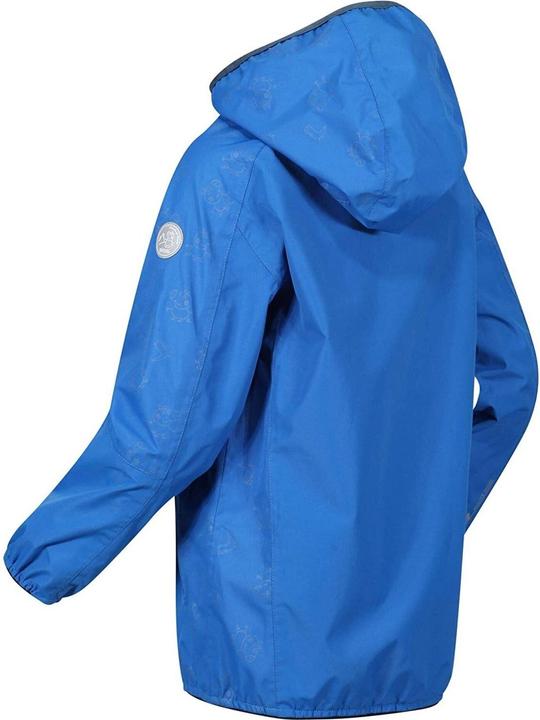 Produktbild Regatta Jacke Wasserfest (92)