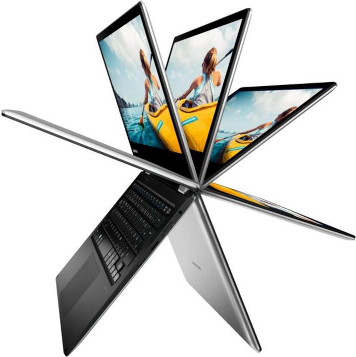 Produktbild Medion Akoya E2225T-MD 60888 (11.60", Intel Atom x5-Z8350, 2 GB, CH)