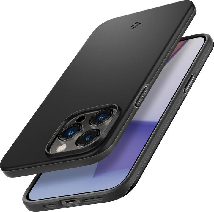 Actual product image Spigen Thin Fit Series (Apple iPhone 14 Pro Max)