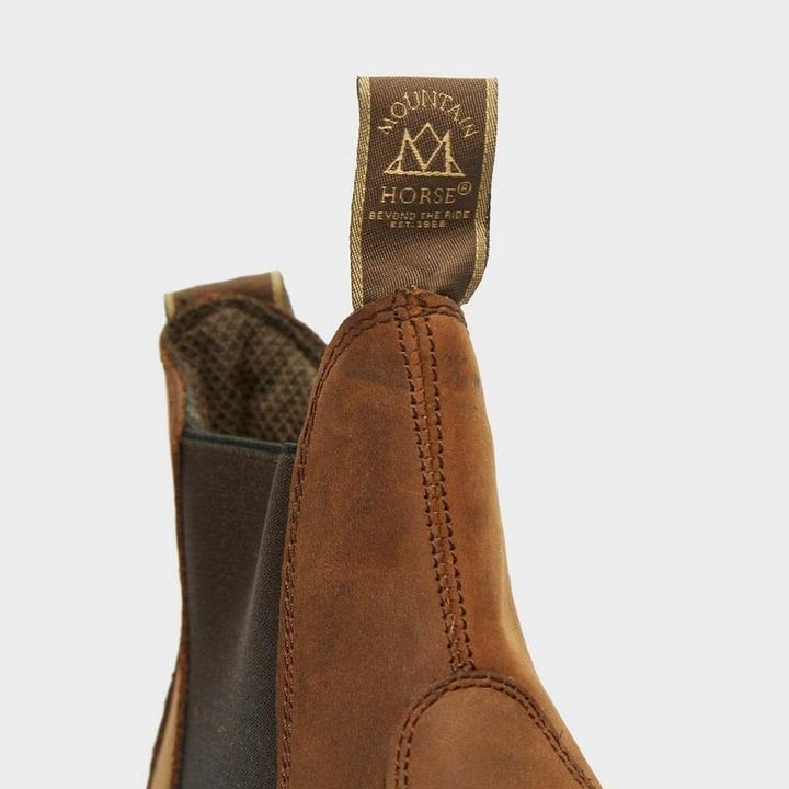 Produktbild Mountain Horse reitstiefel jodphur (37)