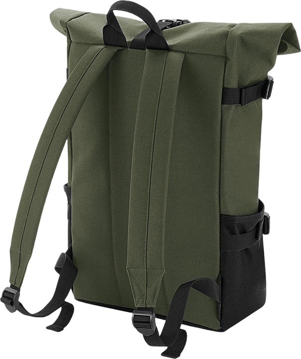 Produktbild Bagbase Rucksack Block Roll Top (22 l)